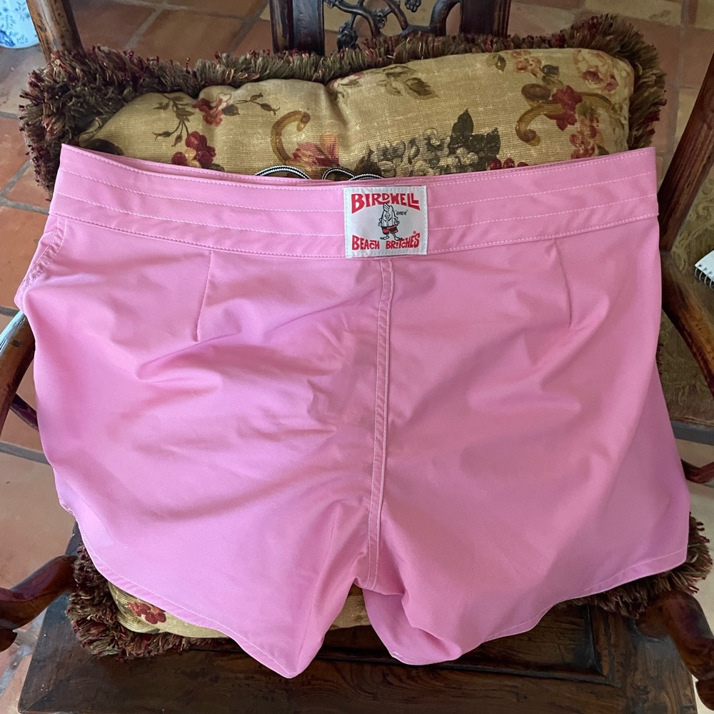 Birdwell board shorts 14